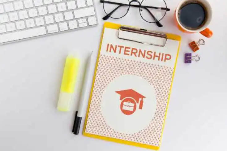 Internship Image